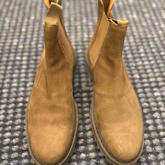 Common Projects Chelsea Boot Brown EU 46/US 13 main image 5